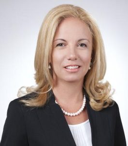 Michaela Lashova, Managing Partner at Forton