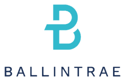 CoreFin Client Logo Ballintrae