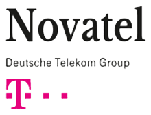 CoreFin Client Logo Novatel